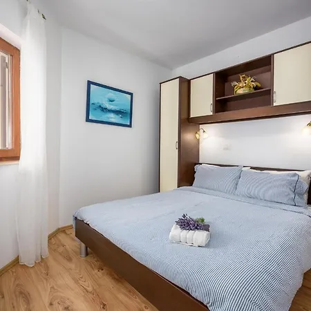 In - Istrien 41574 Apartment *