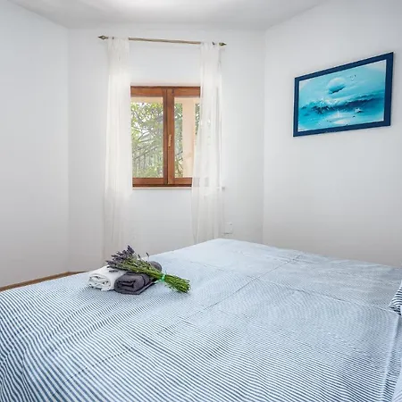 In - Istrien 41574 Apartment *