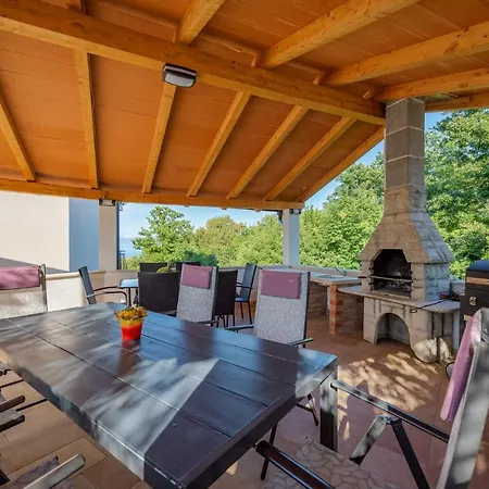 Daire In - Istrien 41574 Drenje (Istria)