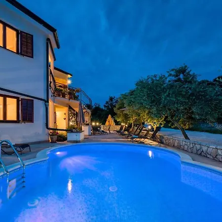 Apartment In - Istrien 41574