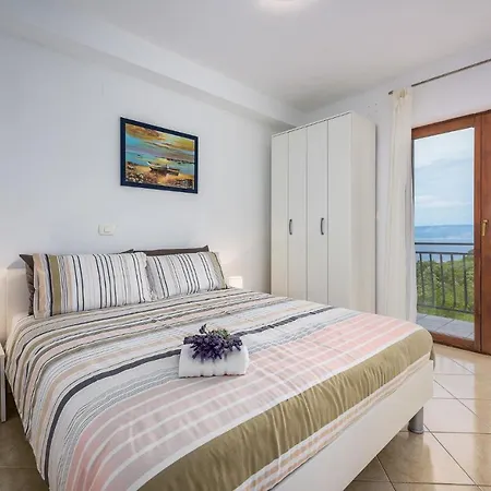 Daire In - Istrien 41574 Drenje (Istria)