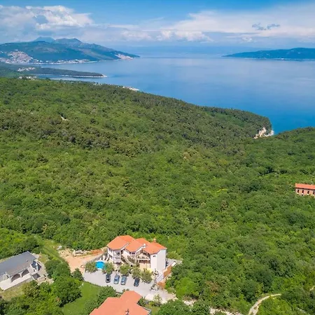 Daire In - Istrien 41574 Drenje (Istria)