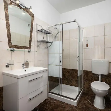 Daire In - Istrien 41574 Drenje (Istria)
